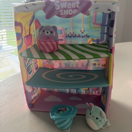 Squishville squishmallows - by,