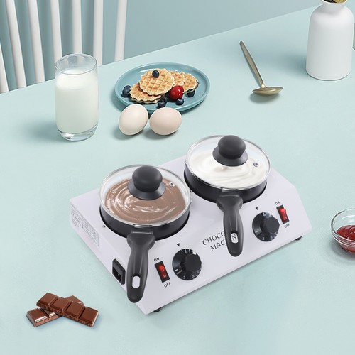 Electric chocolate melter - electric,