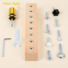 Screwdriver Board Set Early