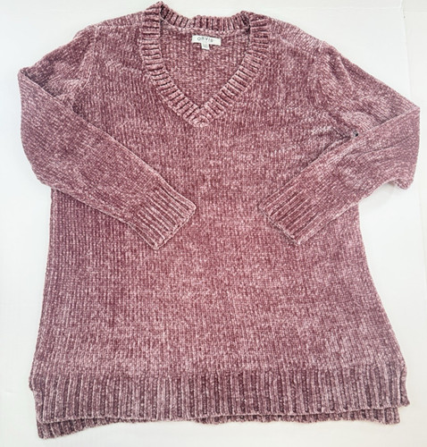 Orvis women chenille sweater - orvis,