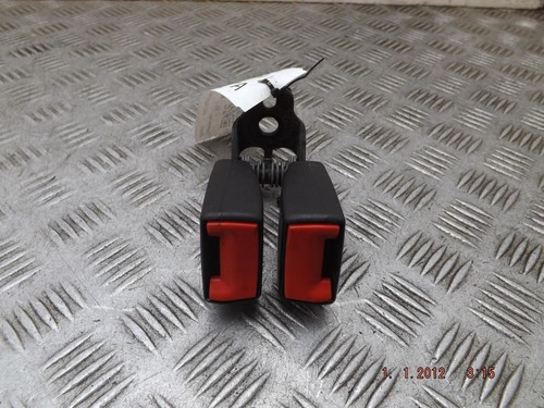 Ford focus right rear twin - ford,