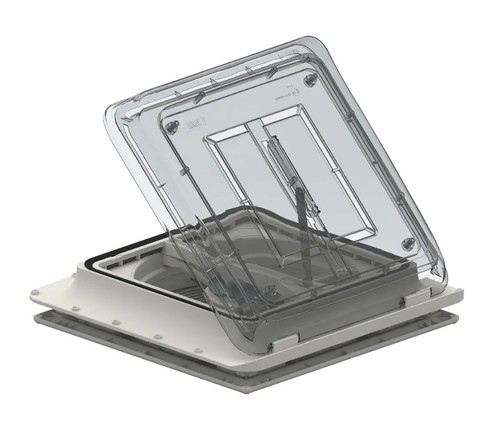 Fiamma turbo vent 400mm - turbo,
