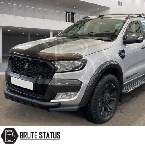 Ford ranger 2012 2022 - ford, gloss
