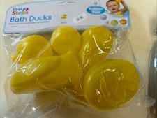 Bath Time Fun Set Ducks &