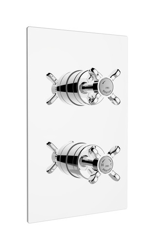 Bristan 1901 thermostatic - bristan,
