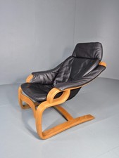 Skippers Apollo Leather Lounge