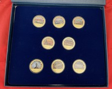 Westminster Mint Concorde