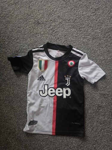 Juventus home shirt 2019 - home,