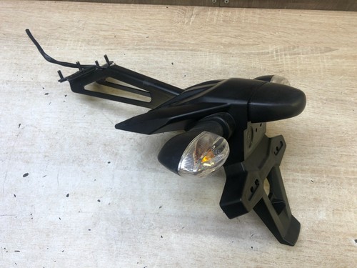 Yamaha mt09 2014 - /,