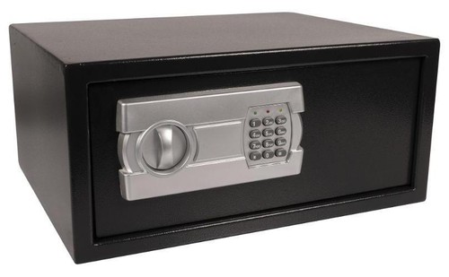 30l digital combination safe - combination,