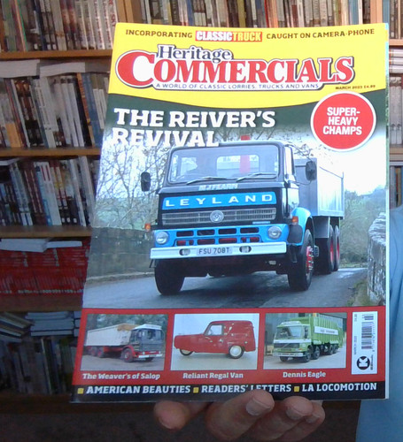 Heritage commercials march - heritage,