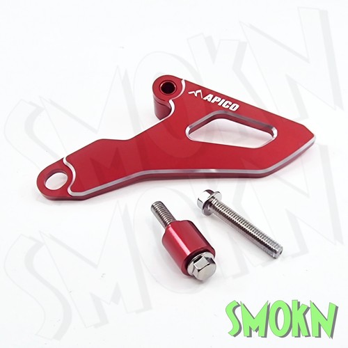 Honda front sprocket - sprocket, cover