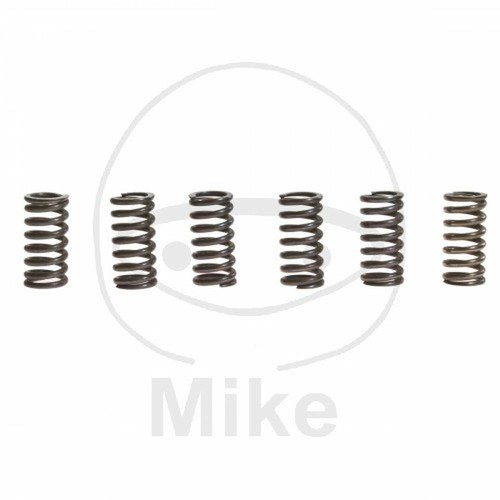 Clutch spring kit trw pieces - spring,