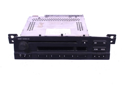 Series bmw e46 car stereo - e46,