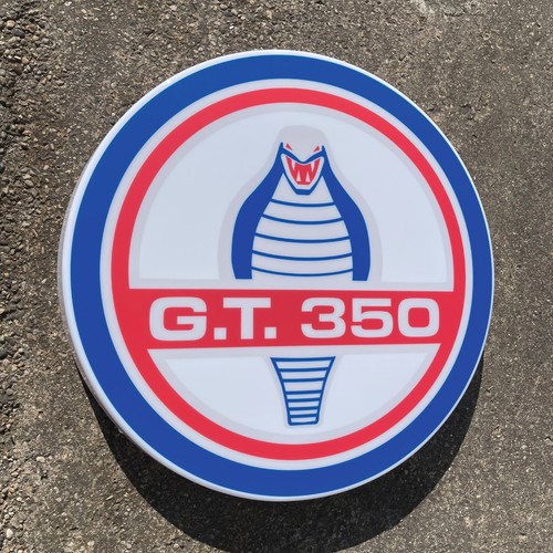 Shelby cobra gt350 led - shelby,