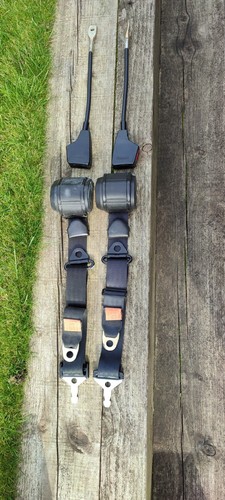 Removed from 1972 - vw, bay