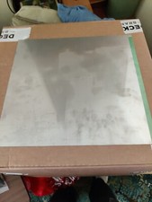 0.5mm Stainless 304 Sheet 500mm X 500mm Stainless Steel Sheet