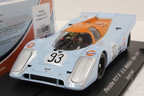 Fly 005108 porsche 917k - fly, gulf