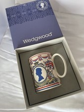 Wedgwood queen ware pint - wedgwood,