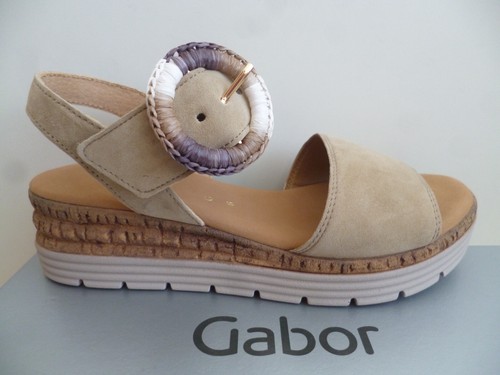 Gabor women sandals shoes - women's,