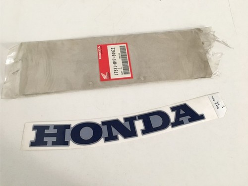 17531 my7 300ze original - 17531-my7-300ze, honda