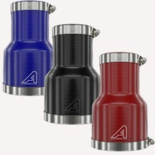 Straight silicone reducer - silicone,