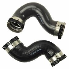 Turbo Charge Air Hose Kit Left