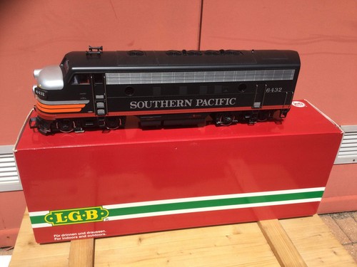 Lgb 24570 24582 gauge - 24570/24582, g
