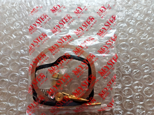 Carburetor repair kit honda - repair,