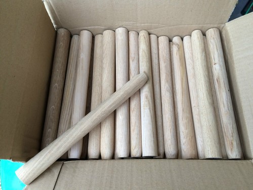 Oak framing pegs no x - 20,