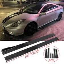 For Toyota Celica 78.7" Side