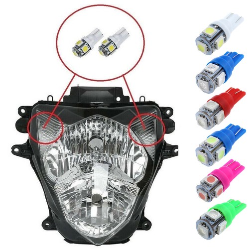 For suzuki gsxr led - for,