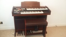 Technics e18l electronic - technics, sx-e18l