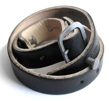 German WW2 Helmet Chin strap