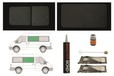 Pair Front Side Sliding and