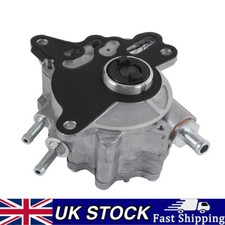 Tandem Vacuum Pump W/Gasket