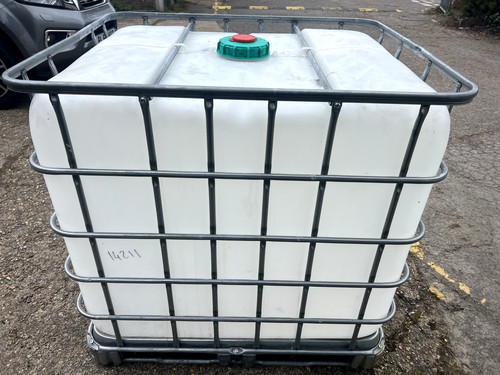 1000 litre ibc - ibc, tank
