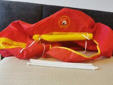 Barbie Baywatch  lifeguard tent vintage 1994 *Read Description*