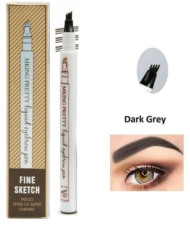 Microblading tattoo eyebrow - tattoo,