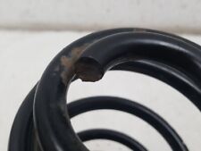 SAAB 9-3  COIL SPRING (REAR PASSENGER SIDE) 79009 T597465 2005-2011