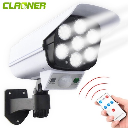 Led solar pir motion - 77,