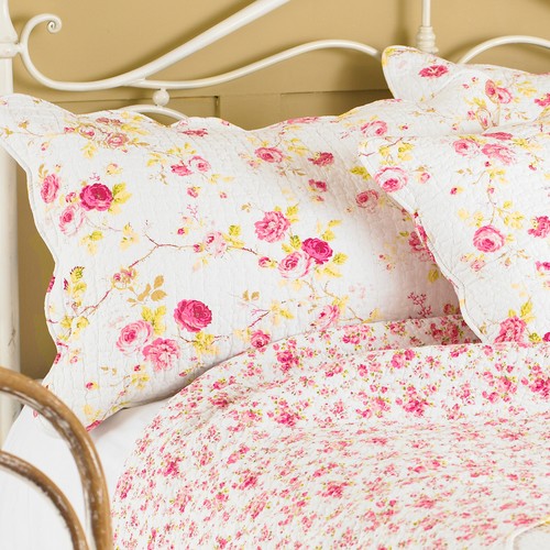 Paoletti honey pot lane floral - pot,