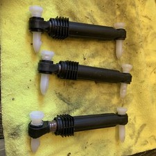 Lg Direct Drive 8kg Shock