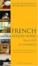 French Holiday Homes, Villas