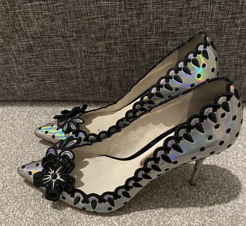Sophia webster holographic - sophia,
