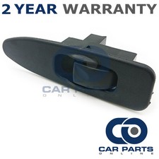 ELECTRIC POWER WINDOW CONTROL SWITCH BUTTON FOR MITSUBISHI CARISMA 1995-2006