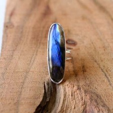 Thanksgiving Labradorite