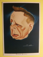 Ermete Zacconi - Actor