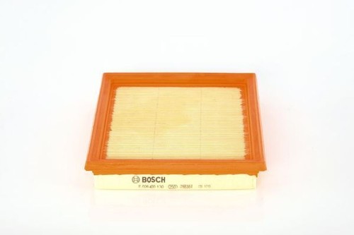 Bosch air filter - filter, for