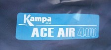 Kampa ace air 400 beams inc
